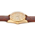 Rolex Oyster Perpetual Day-Date 18ct 36mm 1977 mobile navigation (3)