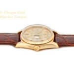 Rolex Oyster Perpetual Day-Date 18ct 36mm 1977 mobile navigation (30)