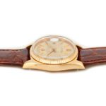 Rolex Oyster Perpetual Day-Date 18ct 36mm 1977 mobile navigation (4)