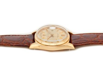 Rolex Oyster Perpetual Day-Date 18ct 36mm 1977