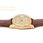 Rolex Oyster Perpetual Day-Date 18ct 36mm 1977 mobile navigation (32)