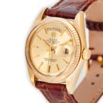 Rolex Oyster Perpetual Day-Date 18ct 36mm 1977 mobile navigation (7)
