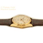 Rolex Oyster Perpetual Cal.1030 9ct 1955 mobile navigation (9)