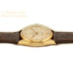 Rolex Oyster Perpetual Cal.1030 9ct 1955 mobile navigation (10)