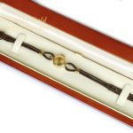 Ladies Rolex Precision 18ct Dress Watch c1971 mobile navigation (23)