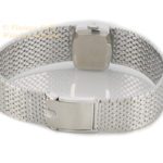 Ladies Rolex Precision 9ct White Gold 1972 mobile navigation (36)