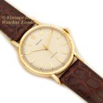 Rolex Precision Metropolitan 10ct 1947 mobile navigation (30)