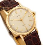 Rolex Precision Metropolitan 10ct 1947 mobile navigation (18)