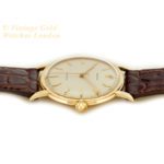 Rolex Precision Metropolitan 10ct 1947 mobile navigation (32)