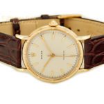 Rolex Precision Metropolitan 10ct 1947 mobile navigation (28)