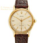 Rolex Precision Metropolitan 10ct 1947 mobile navigation (22)