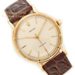 Rolex Precision Metropolitan 10ct 1947 mobile navigation (16)