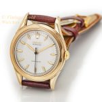 Rolex Perpetual Precision 9ct, 1954 34mm mobile navigation (6)