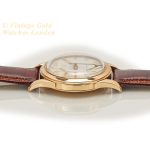 Rolex Perpetual Precision 9ct, 1954 34mm mobile navigation (10)