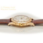 Rolex Perpetual Precision 9ct, 1954 34mm mobile navigation (9)