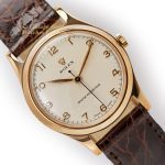 Ladies Rolex Precision 9ct, 1954 mobile navigation (15)