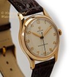 Ladies Rolex Precision 9ct, 1954 mobile navigation (3)