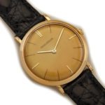 Jaeger-LeCoultre Cal.P480/C 18ct 1958 mobile navigation (1)