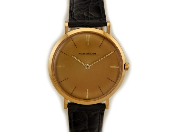 Jaeger-LeCoultre Cal.P480/C 18ct 1958 (11)
