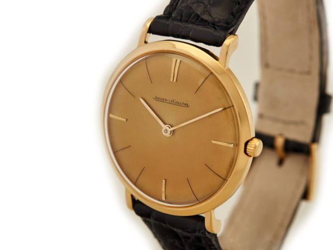 Jaeger-LeCoultre Cal.P480/C 18ct 1958 (12)