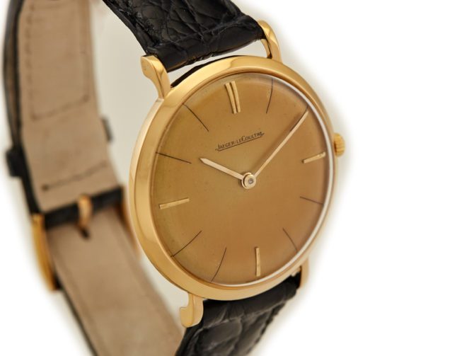 Jaeger-LeCoultre Cal.P480/C 18ct 1958 (13)