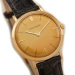 Jaeger-LeCoultre Cal.P480/C 18ct 1958 mobile navigation (2)