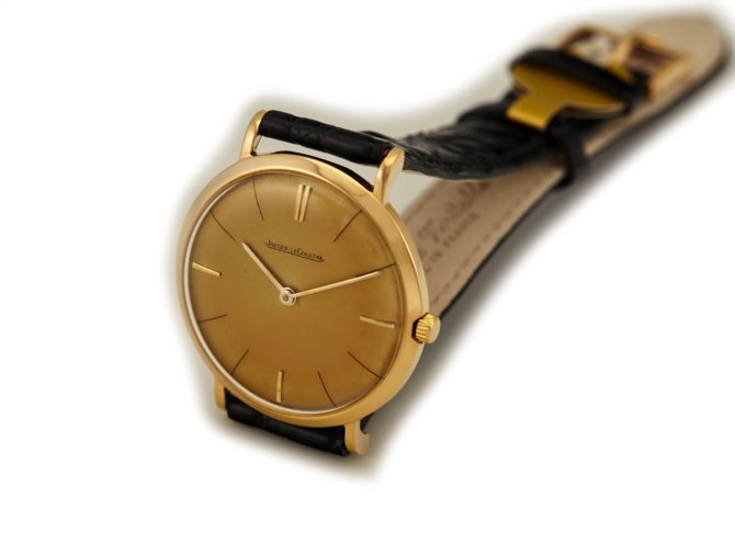 Jaeger-LeCoultre Cal.P480/C 18ct 1958 (3)