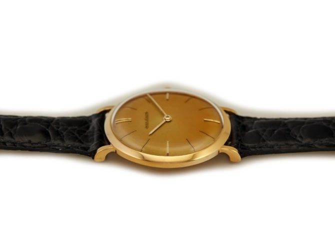Jaeger-LeCoultre Cal.P480/C 18ct 1958 (5)