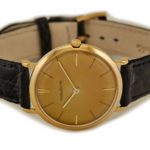 Jaeger-LeCoultre Cal.P480/C 18ct 1958 mobile navigation (6)
