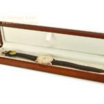 Omega Cal.332 Bumper Automatic 18ct Pink Gold 1950 mobile navigation (39)