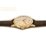 Rolex Precision 9ct Pink Gold 1954 mobile navigation (31)
