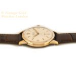 Rolex Precision 9ct Pink Gold 1954 mobile navigation (33)