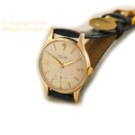 Rolex Precision 9ct 1958 mobile navigation (26)