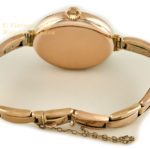 Ladies Rolex Cocktail Watch, Porcelain Dial, 9ct Pink Gold, 1916 mobile navigation (36)