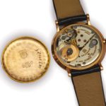 Universal Genève 18ct Pink Gold 1961 mobile navigation (15)