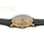 Universal Genève 18ct Pink Gold 1961 mobile navigation (32)