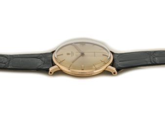 Universal Genève 18ct Pink Gold 1961