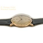 Universal Genève 18ct Pink Gold 1961 mobile navigation (34)