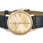 Universal Genève 18ct Pink Gold 1961 mobile navigation (5)