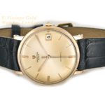 Universal Genève 18ct Pink Gold 1961 mobile navigation (28)