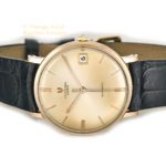 Universal Genève 18ct Pink Gold 1961 mobile navigation (42)