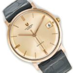 Universal Genève 18ct Pink Gold 1961 mobile navigation (8)