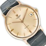 Universal Genève 18ct Pink Gold 1961 mobile navigation (44)