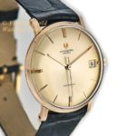 Universal Genève 18ct Pink Gold 1961 mobile navigation (20)