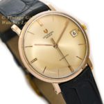 Universal Genève 18ct Pink Gold 1961 mobile navigation (18)