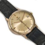 Universal Genève 18ct Pink Gold 1961 mobile navigation (14)