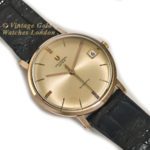 Universal Genève 18ct Pink Gold 1961 mobile navigation (30)