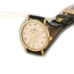 Universal Geneve Cal.7001 18ct c1980 mobile navigation (24)