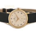 Universal Geneve Cal.7001 18ct c1980 mobile navigation (40)