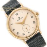 Universal Geneve Cal.7001 18ct c1980 mobile navigation (14)